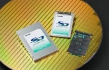 Pierwsze SSD z 19-nanometrowymi NAND