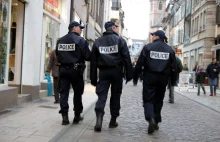 Francja: Wprowadzono godzinę policyjną dla osób poniżej 17 roku życia
