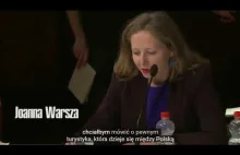 Dyskusja polskich dziennikarzy o judaizacji Polski