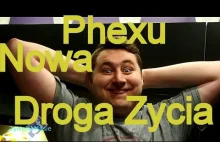 Phexu Vlog, Nowa Droga Zycia [ZycieNaMasie