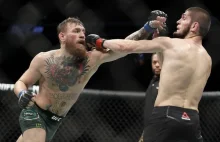 Conor McGregor vs Donald Cerrone walka