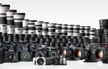 Fotograficzne rocznice w 2017 roku - 100 lat Nikona i nie tylko
