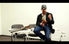 B--ń czarnoprochowa - pierwsze kroki