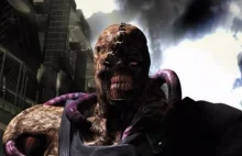 Historia powstania Resident Evil 3: Nemesis