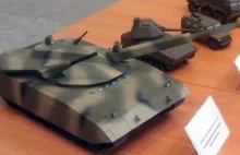 Nowa generacja rosyjskich czołgów już za dwa lata?