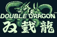 Niezapomniana Klasyka: Double Dragon