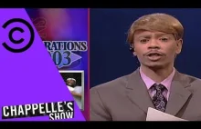 Chappelle's Show - Reparations [ENG]