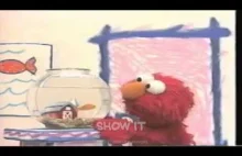 I'm Elmo and I Know It (Parodia LMFAO) 0+ :)