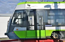 Tramwajowa przyszłość Solarisa