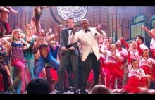 Tony Awards 2013: Otwierają Patrick Harris "Barney" i Mike Tyson