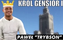 Trybson w klatce! Mord na polskim MMA?