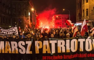 Wrocław: Narodowy Marsz Niepodległości zakazany. Jest odwołanie