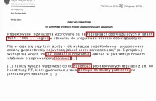 Zarżną instytuty badawcze. Pomysł: Morawiecki, wykonanie: Gowin