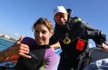 Mistrzyni windsurfingu Zofia Klepacka skrytykowała LGBT. W internecie wrze!