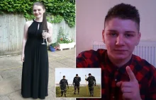 25-letni Polak oskarżony o gwałt i morderstwo w Hull w Anglii