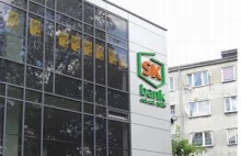 Pechowy Wołomin - KNF wprowadza zarządcę komisarycznego do SK Banku