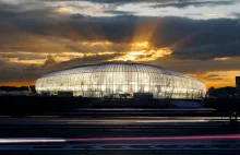 Areny Euro 2016: Stade Pierre-Mauroy (cz.3) •