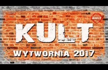 KULT - Pomarańczowa trasa - 2017 - Full concert.