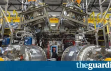 Google dołącza do globalnego wyścigu po fuzję jądrową