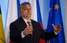 Viktor Orban: Chcemy węgierskich Węgier