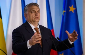 Viktor Orban: Chcemy węgierskich Węgier