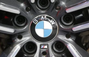 BMW wycofuje się z inwestycji w Polsce