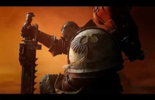 17 minut gameplayu nowego Warhammera 40K DoW 3 - Gamescom 2016