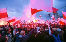 Duda i Morawiecki pójdą w Marszu Niepodległości!