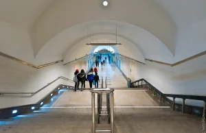 Metro w Kazachstanie
