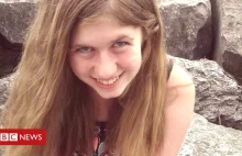 13-latka która zaginęła po tym, jak jej rodzice zostali zamordowani odnaleziona!