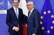 Ekspertka Carnegie: Znaczenie Polski w Unii Europejskiej jest najmniejsze