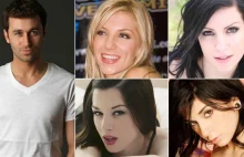 Gwiazdor porno James Deen oskarżany przez aktorki o gwałty