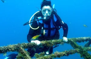 Diving Atlantis - 6 powodów, aby zostać certyfikowanym nurkiem PADI