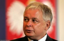 Lech Kaczyński wielkim patriotą był. Konkurs szkolny na Podkarpaciu