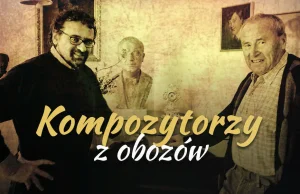 Kompozytorzy z obozów