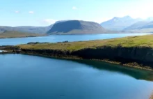 Samochodem po Islandii - TOP10 miejsc do odwiedzenia