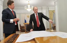 Rosja w defensywie po zawiązaniu gazowej koalicji europejskiej [ANALIZA