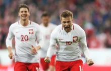 Polska z najwyższym wynikiem w historii!