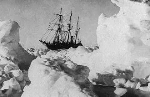 Antarktyka rajem dla poszukiwaczy zatopionych okrętów? [ang]