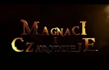 Magnaci i Czarodzieje - komedia fantasy