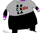 DU-RA-CZÓW-KA