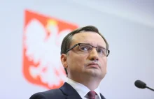 Wyciek danych sędziów z Ministerstwa Sprawiedliwości. UODO wszczyna postępowanie