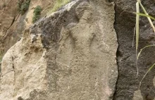W zachodnim Iranie znaleziono relief sprzed ponad 3000 lat