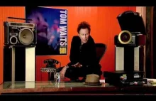 Tom Waits apeluje do Internautów