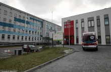 SOR w Kielcach zawiesza działalność. Pracownica zaraziła się odrą od pacjenta