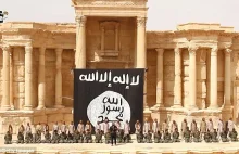 Brytyjczyk walczący dla ISIS dostał 7 lat więzienia [ENG]