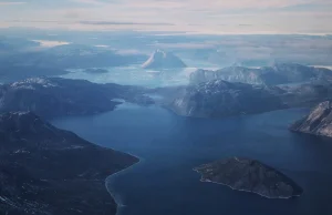 Grenlandia. Wycieczka w poszukiwaniu piękna natury | Wojażer