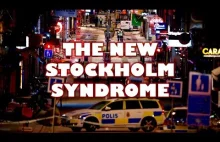 Nowy syndrom sztokholmski