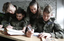 Łódzkie liceum otwiera klasę ukraińską. Będą zajęcia m.in. z kulturologii...