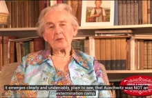Niemiecka prokuratura ściga staruszkę, która negowała Holocaust